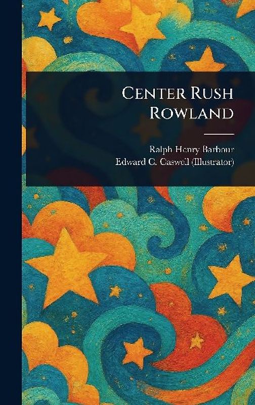 Center Rush Rowland