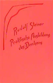 Praktische Ausbildung des Denkens