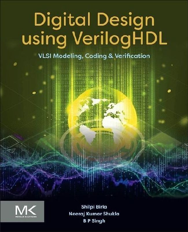 Digital Design Using Veriloghdl