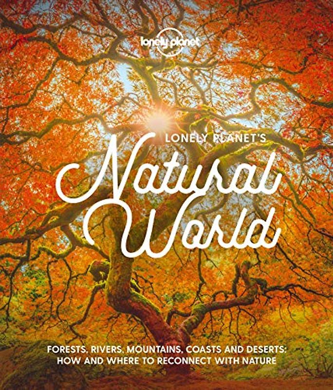 Lonely Planet's Natural World