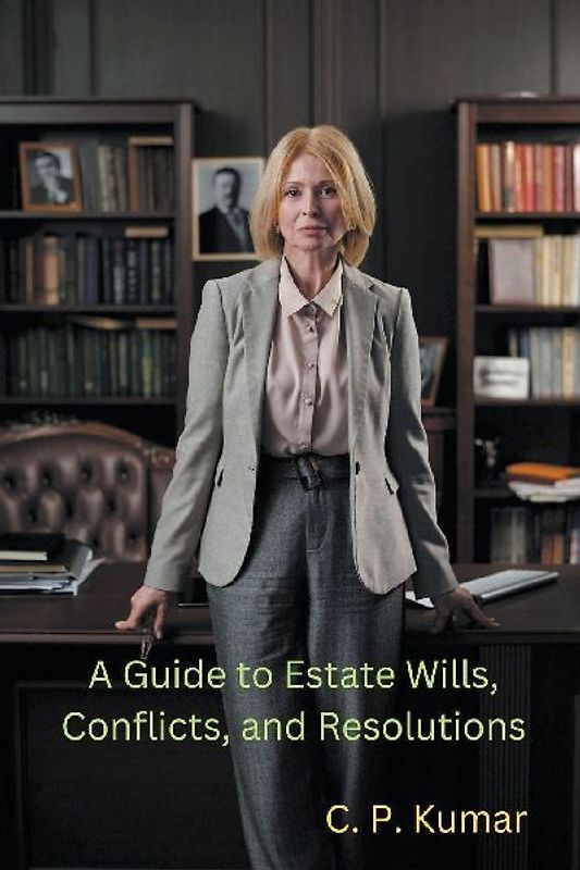 A Guide to Estate Wills, Conflicts, and Resolutions