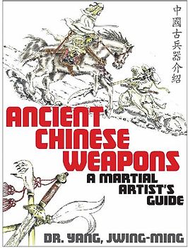 Ancient Chinese Weapons