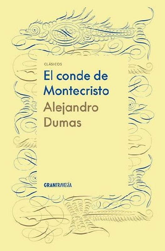 El Conde de Montecristo / The Count of Monte Cristo