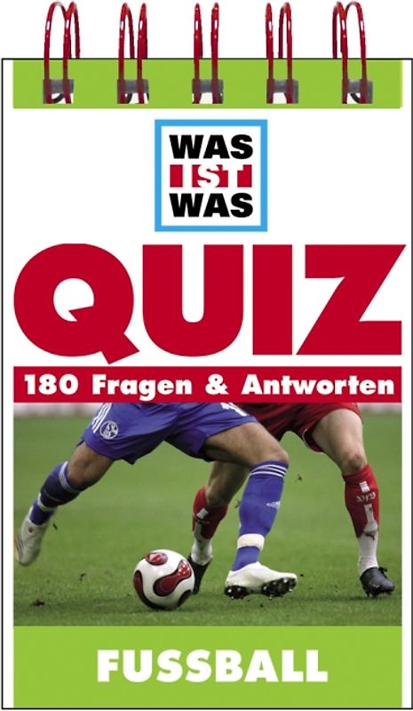 WIW Quiz: Die Geschichte der Fußball-EM