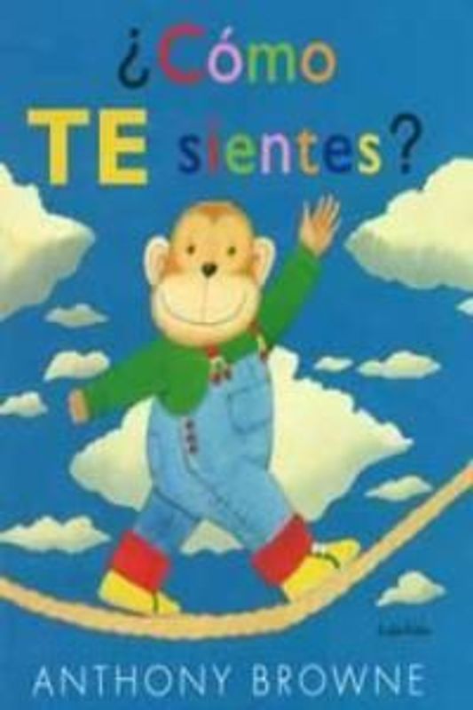 ¿Cómo te sientes?