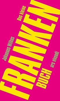Das kleine Franken-Buch