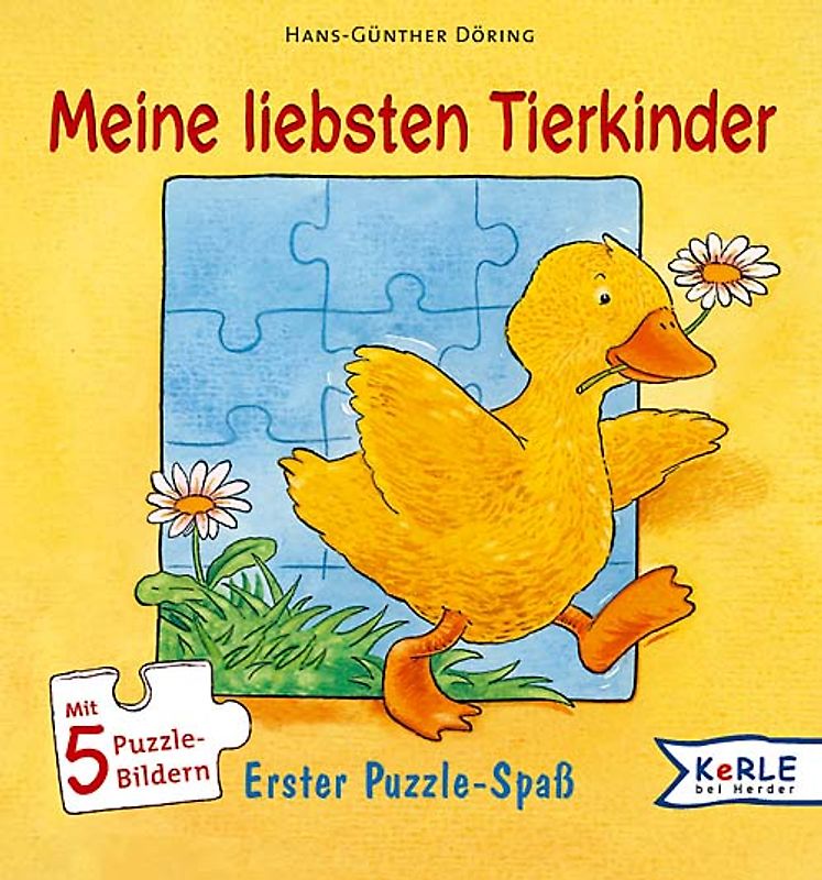 Meine liebsten Tierkinder