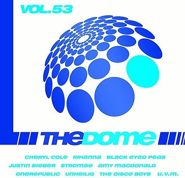 Various - The Dome Vol.53