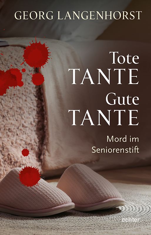 Tote Tante – Gute Tante
