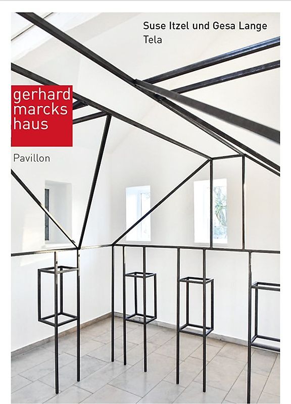 Suse Itzel und Gesa Lange