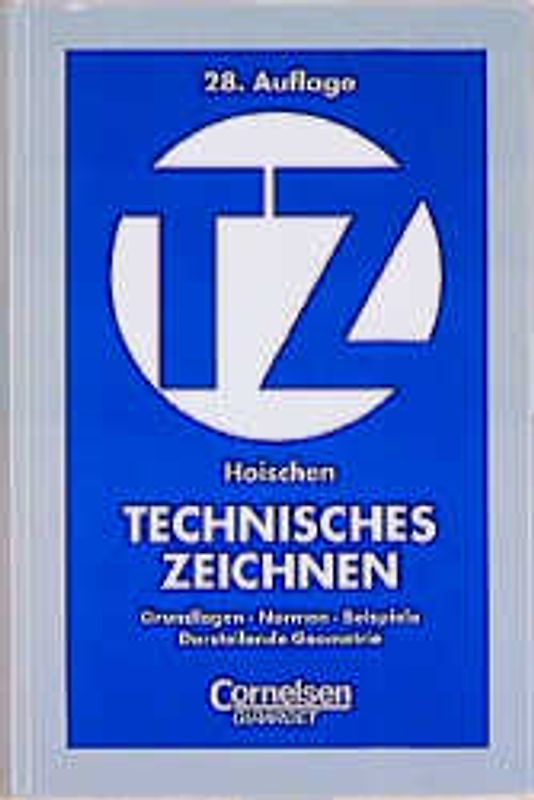 Technisches Zeichnen