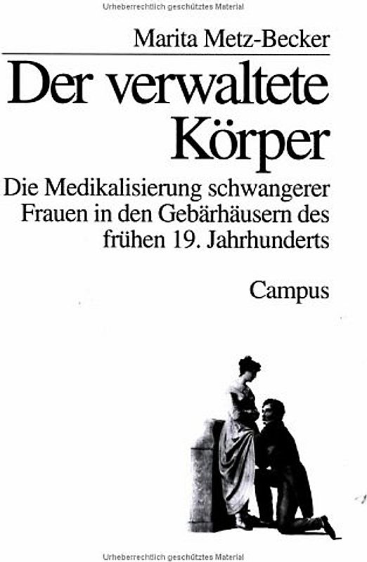 Der verwaltete Körper