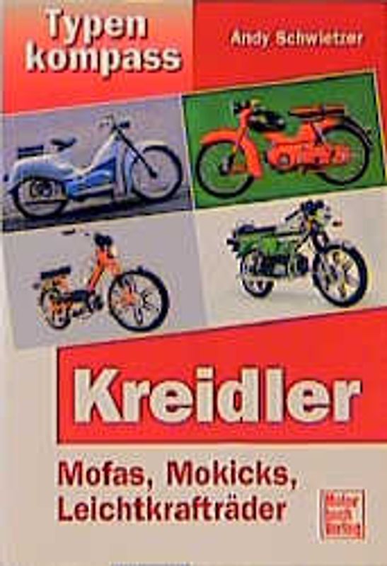 Kreidler