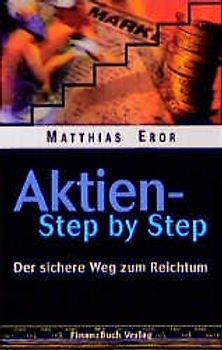 Aktien - Step by Step