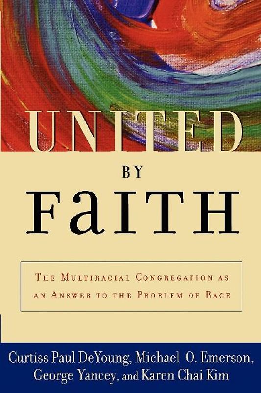 United by Faith