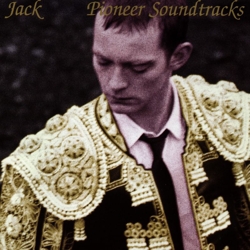 Jack - Pioneer Soundtracks