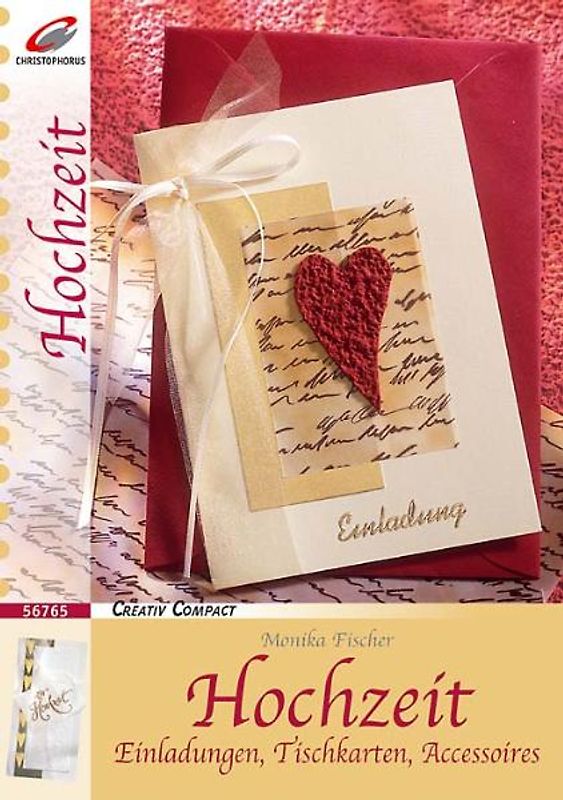Hochzeit. Einladungen, Tischkarten, Accessoires