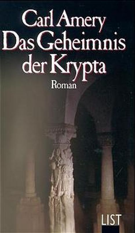 Das Geheimnis der Krypta