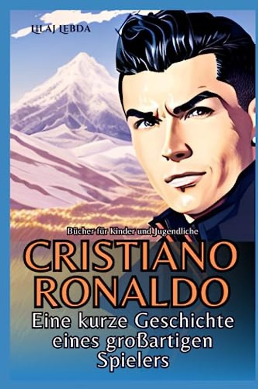 Cristiano Ronaldo: Eine kurze Geschichte eines großar-tigen Spielers