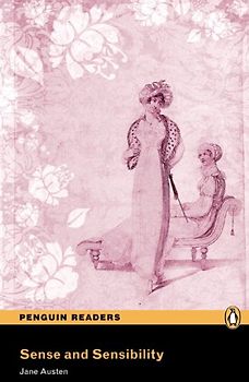 Penguin Readers Level 3 Sense and Sensibility (Penguin Readers (Graded Readers)) - Jane Austen