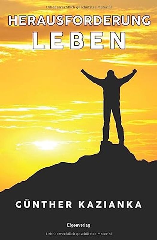 Herausforderung Leben