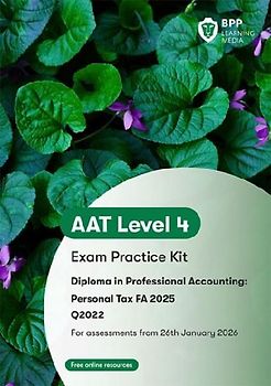 AAT Personal Tax