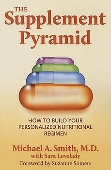 The Supplement Pyramid: How to Build Your Personalized Nutritional Regimen