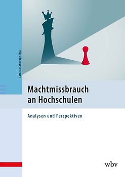 Machtmissbrauch an Hochschulen