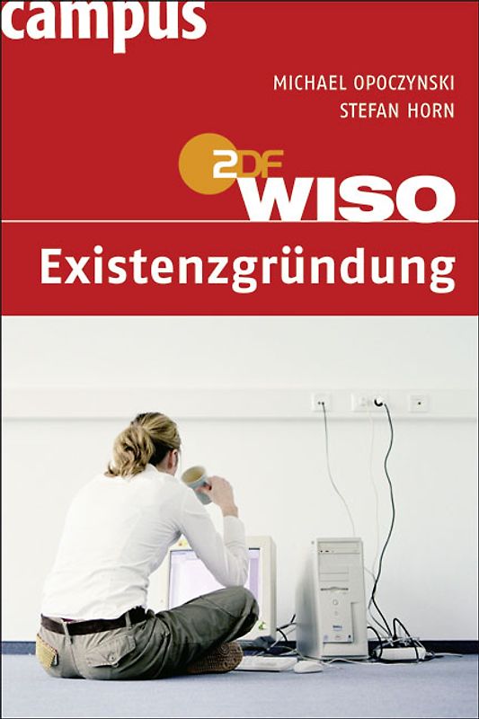 WISO: Existenzgründung