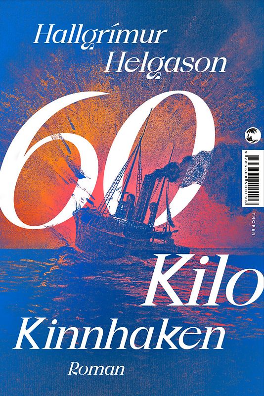 60 Kilo Kinnhaken