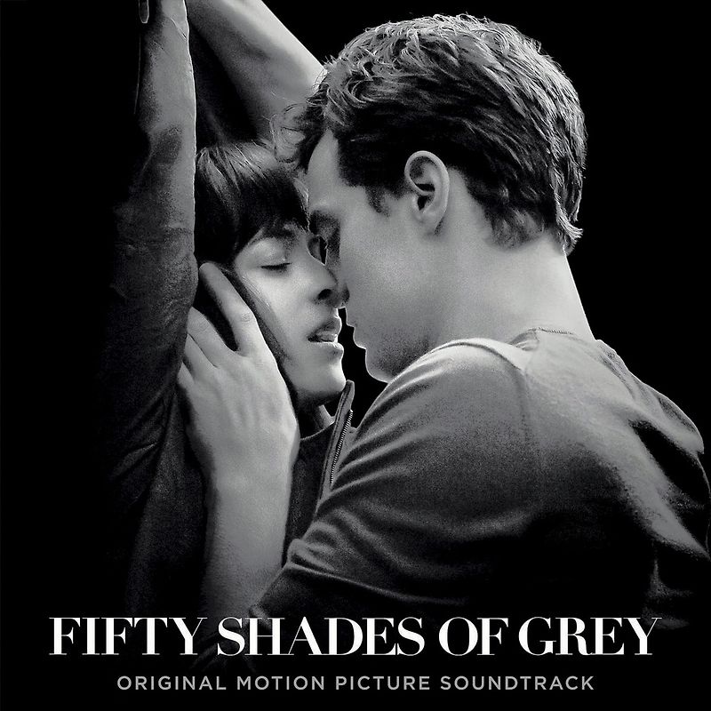 Ost - Fifty Shades of Grey