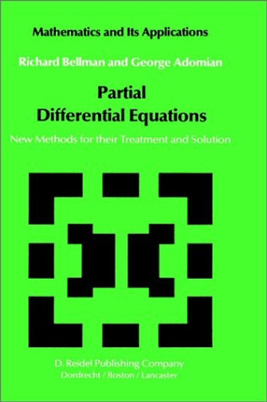 Partial Differential Equations