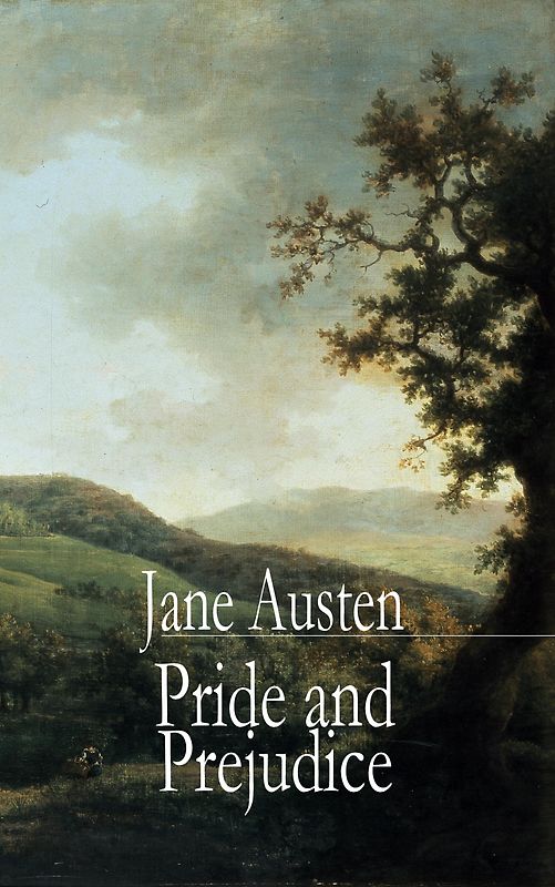 Pride and Prejudice Stolz und Vourteil