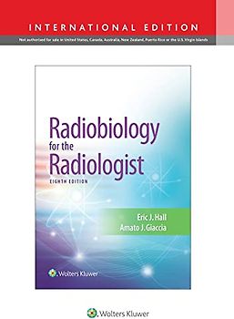 Radiobiology for the Radiologist, International Edition