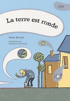 La terre est ronde