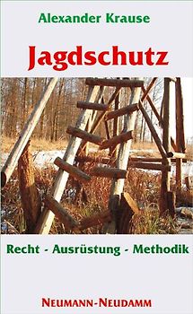 Jagdschutz
