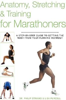 Anatomy, Stretching & Training for Marathoners