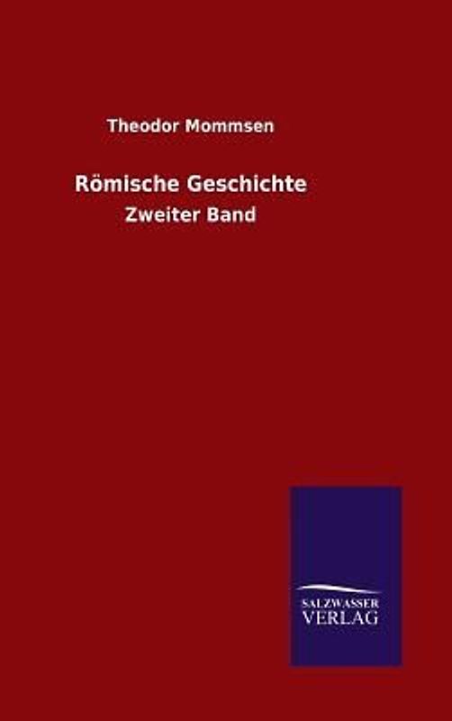 Römische Geschichte