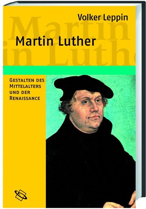 Martin Luther