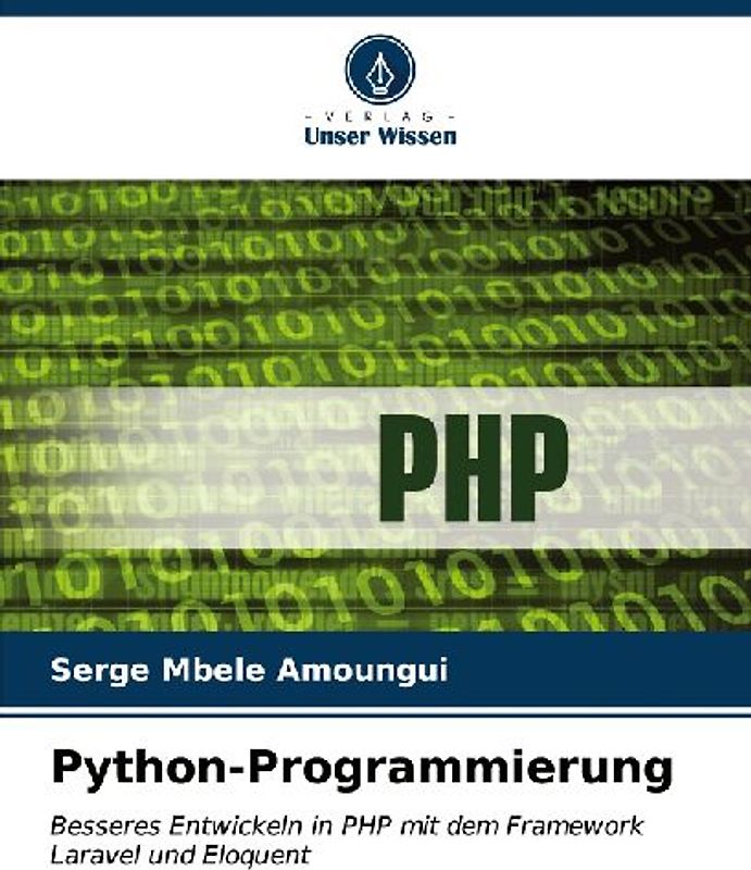Python-Programmierung