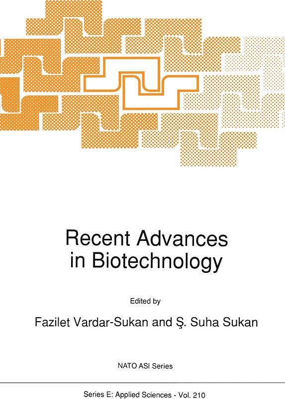 Recent Advances in Biotechnology