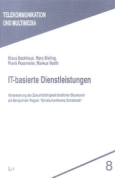 IT-basierte Dienstleistungen