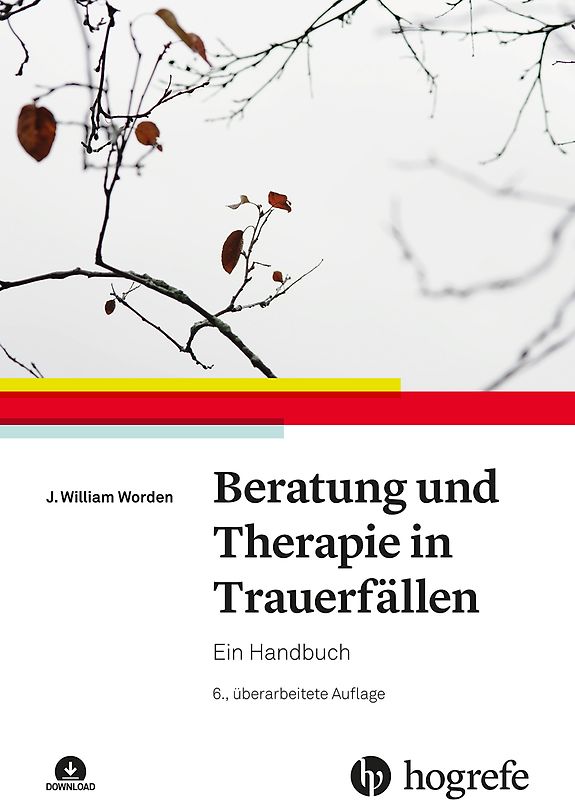 Beratung und Therapie in Trauerfällen