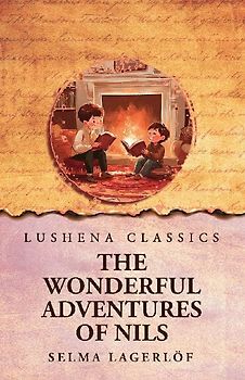 The Wonderful Adventures of Nils