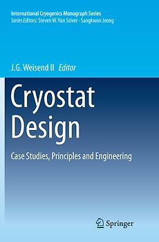 Cryostat Design