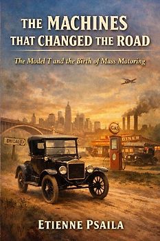 The Machines That Changed the Road