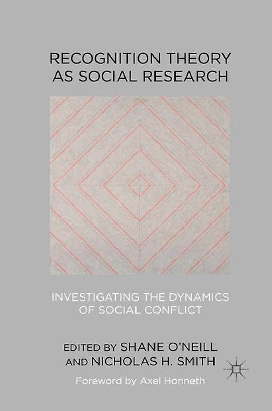Recognition Theory as Social Research