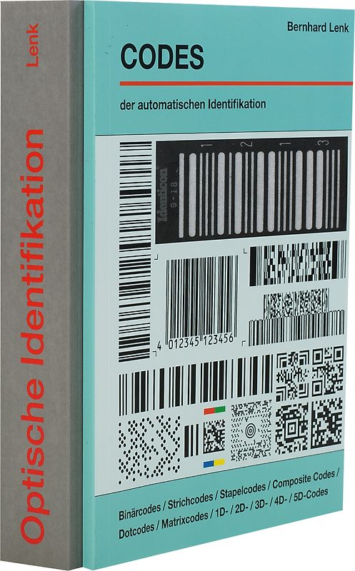 Kombipaket 3 Barcode