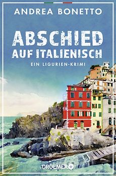 Abschied auf Italienisch