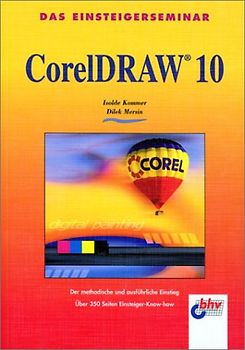 CorelDRAW 10